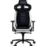 صندلی گیمینگ ورتاگیر PL4800 Black White