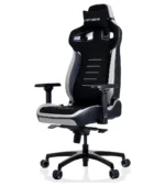 صندلی گیمینگ ورتاگیر PL4800 Black White