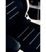 صندلی گیمینگ ورتاگیر PL4800 Black White