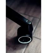 صندلی گیمینگ ورتاگیر PL4800 Black White