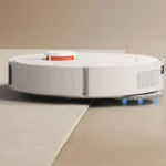 جارو شارژی رباتیک شیائومی مدل Robot Vacuum X20 Plus - تصویر 4