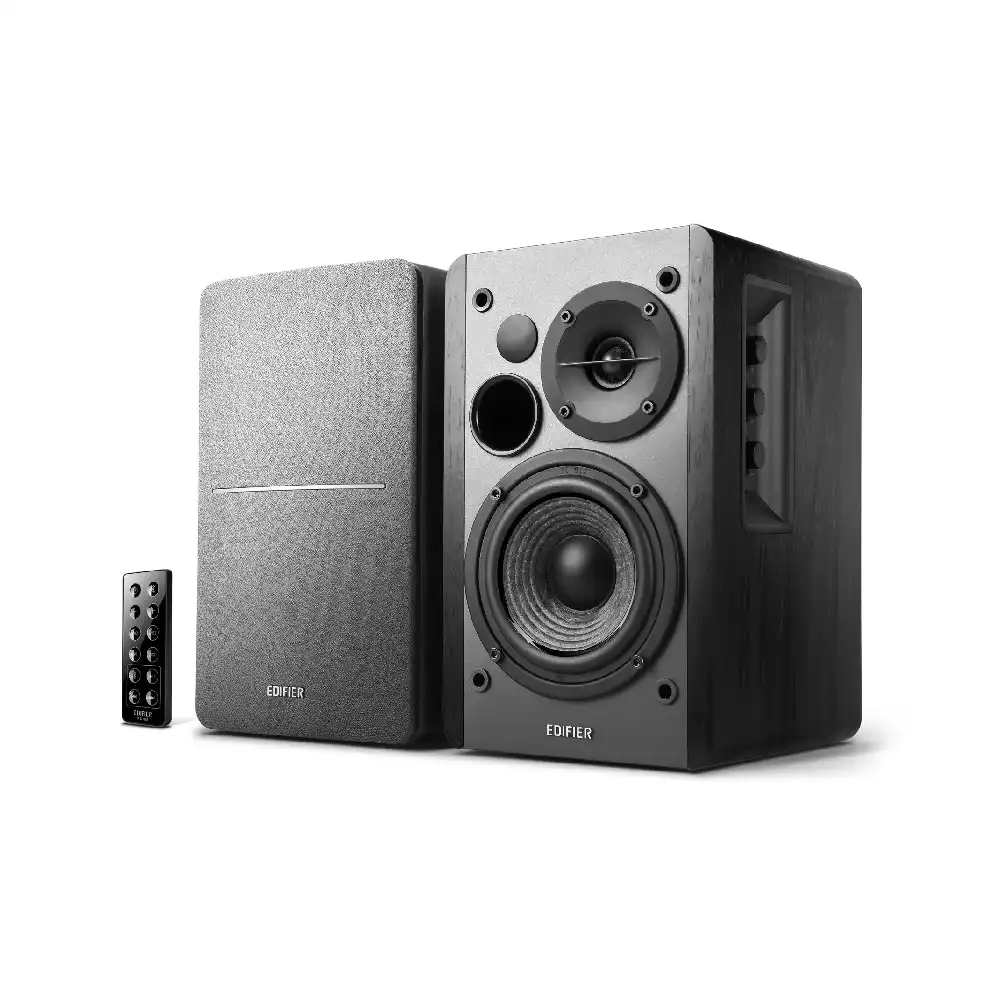 مشخصات و قیمت اسپیکر رومیزی ادیفایر مدل R1280DB