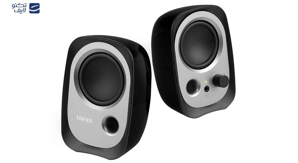 اسپیکر دسکتاپ ادیفایر مدل R12U