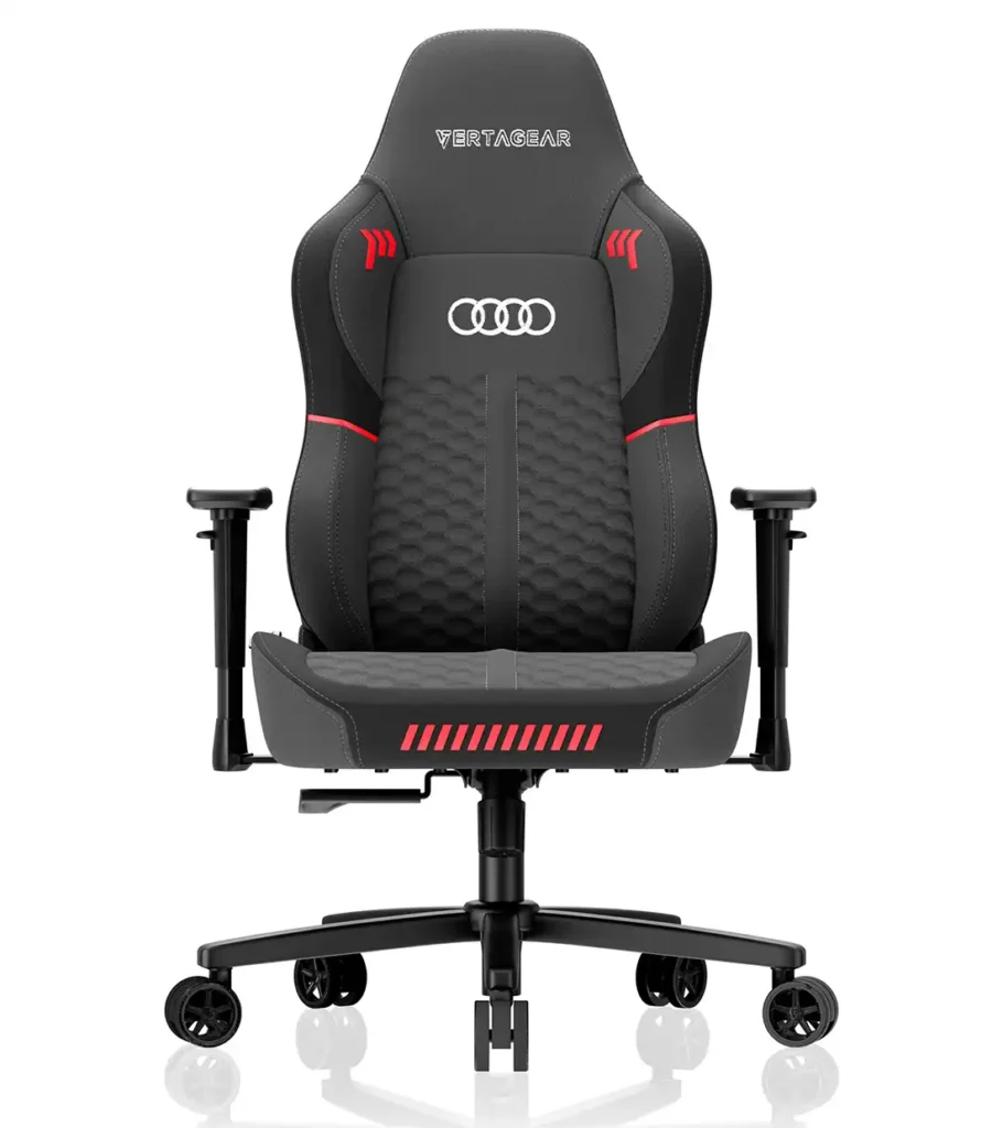 صندلی گیمینگ ورتاگیر SL3800 Audi Edition