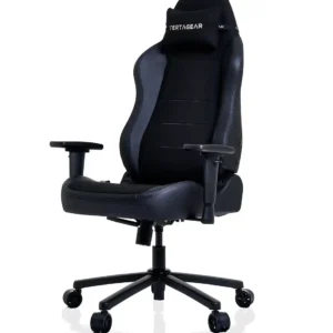 صندلی گیمینگ ورتاگیر SL3800 Carbon Black
