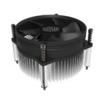 سیستم خنک کننده بادی کولرمستر مدل I50 FOR LGA 1700