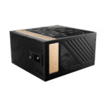 قیمت و خرید پاور کامپیوتر 1300 وات تمام ماژولار ام اس آی مدل MEG Ai1300P PCIE5 | یاس ارتباط