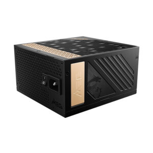 قیمت و خرید پاور کامپیوتر 1300 وات تمام ماژولار ام اس آی مدل MEG Ai1300P PCIE5 | یاس ارتباط