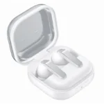 هدفون بلوتوثی سامسونگ مدل Galaxy Buds 4 Pro - تصویر 2