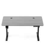 میز گیمینگ 2 موتور ردراگون GD-3600G-M 140cm