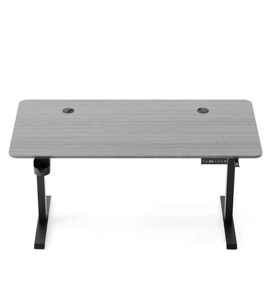 میز گیمینگ 2 موتور ردراگون GD-3600G-M 140cm