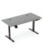 میز گیمینگ 2 موتور ردراگون GD-3600G-M 140cm