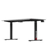 میز گیمینگ 2 موتور ردراگون GD-3600G-M 140cm