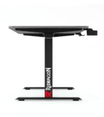 میز گیمینگ 2 موتور ردراگون GD-3600G-M 140cm