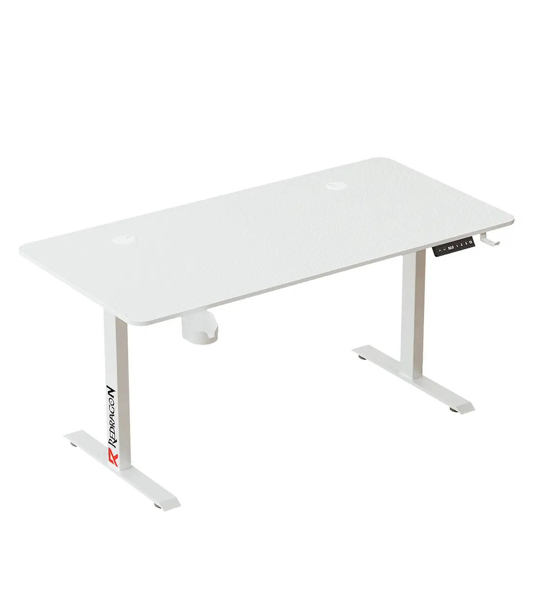 میز گیمینگ 2 موتور ردراگون GD-3600W-M 140cm میز گیمینگ 2 موتور ردراگون GD-3600W-M 140cm