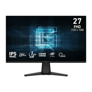 قیمت و خرید مانیتور گیمینگ 27 اینچ ام اس آی مدل G275L E14 | یاس ارتباط