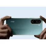 گوشی موبایل شیائومی مدل Poco C81 Pro ظرفیت 128 گیگابایت و رم 4 گیگابایت - تصویر 3