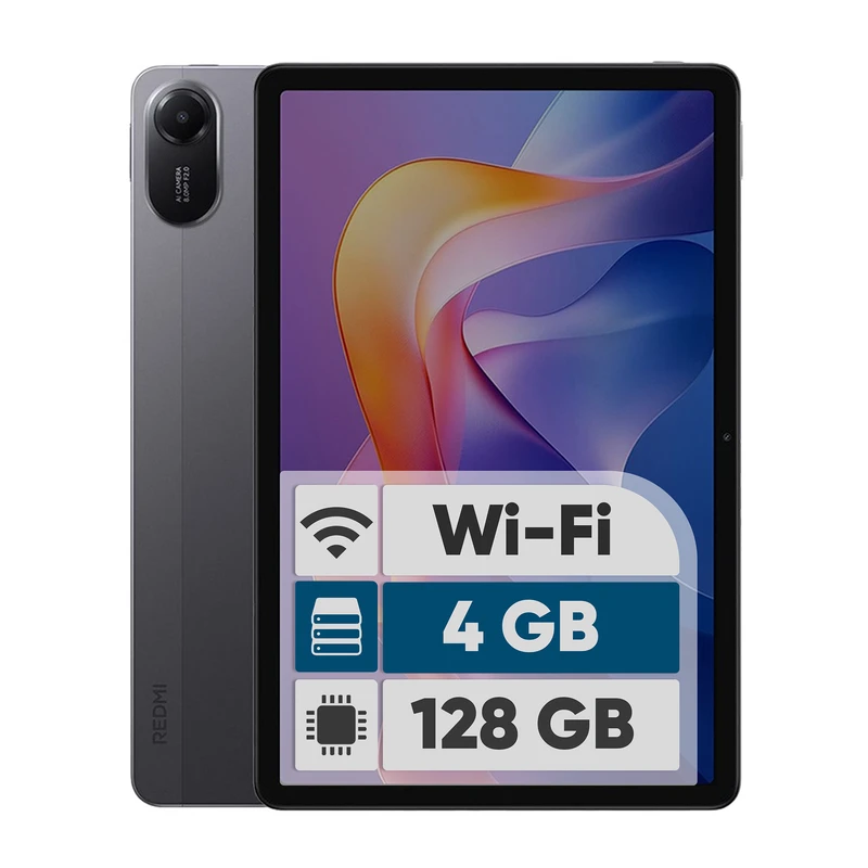 32fa073fae730f16968ad667b3a625744e4bcbb6_1771426147 تبلت ۱۱ اینچ شیائومی مدل Redmi Pad 2 Wi-Fi با ظرفیت 128 گیگابایت و رم 4 گیگابایت - تصویر 1