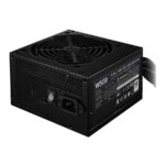 قیمت و خرید پاور کامپیوتر 500 وات کولرمستر مدل ELITE NEX White W500 230V | یاس ارتباط