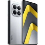 گوشی موبایل شیائومی مدل Poco M8 Pro دو سیم‌کارت ظرفیت 512 گیگابایت و رم 12 گیگابایت - تصویر 8