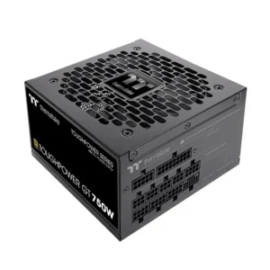 قیمت و خرید پاور کامپیوتر 750 وات تمام ماژولار ترمالتیک مدل Toughpower GT | یاس ارتباط