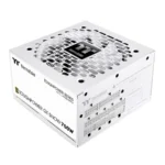قیمت و خرید پاور کامپیوتر 750 وات تمام ماژولار ترمالتیک مدل Toughpower GT Snow | یاس ارتباط