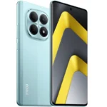 گوشی موبایل شیائومی مدل Poco M8 Pro دو سیم‌کارت ظرفیت 512 گیگابایت و رم 12 گیگابایت - تصویر 7