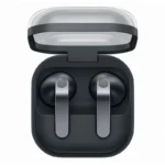 هدفون بلوتوثی سامسونگ مدل Galaxy Buds 4 - تصویر 6