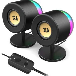 اسپیکر گیمینگ ردراگون AHRI GS598 RGB