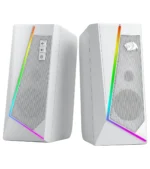 اسپیکر گیمینگ ردراگون Anvil GS520 White