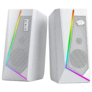 اسپیکر گیمینگ ردراگون Anvil GS520 White