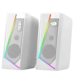 اسپیکر گیمینگ ردراگون Anvil GS520 White