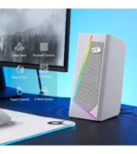 اسپیکر گیمینگ ردراگون Anvil GS520 White