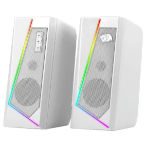 اسپیکر گیمینگ ردراگون Anvil GS520 White