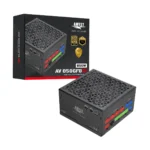 پاور اوست AWEST AV850-GFB V3