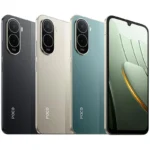 گوشی موبایل شیائومی مدل Poco C81 Pro ظرفیت 128 گیگابایت و رم 4 گیگابایت - تصویر 5