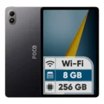 تبلت 12.1 اینچ شیائومی مدل Poco Pad M1 Wi-Fi، ظرفیت 256 گیگابایت و رم 8 گیگابایت - تصویر 7