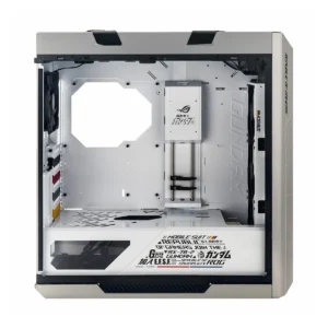 کیس کامپیوتر ایسوس CASE ASUS ROG HELIOS GX601S II BLACK