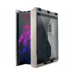 کیس کامپیوتر ایسوس CASE ASUS ROG HELIOS GX601S II BLACK
