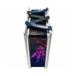 کیس کامپیوتر ایسوس CASE ASUS ROG HELIOS GX601S II BLACK