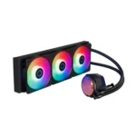 خنک کننده کولر مستر COOLER MASTER ATMOS 360 ARGB