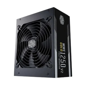 پاور کولرمستر COOLER MASTER MWE 1250W V2 GOLD