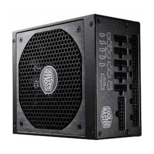 پاور کولرمستر COOLER MASTER MWE 850W V3 GOLD