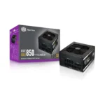 پاور کولرمستر COOLER MASTER MWE 850W V3 GOLD