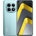 گوشی موبایل شیائومی مدل Poco M8 Pro دو سیم‌کارت ظرفیت 512 گیگابایت و رم 12 گیگابایت - تصویر 3