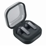 هدفون بلوتوثی سامسونگ مدل Galaxy Buds 4 - تصویر 9