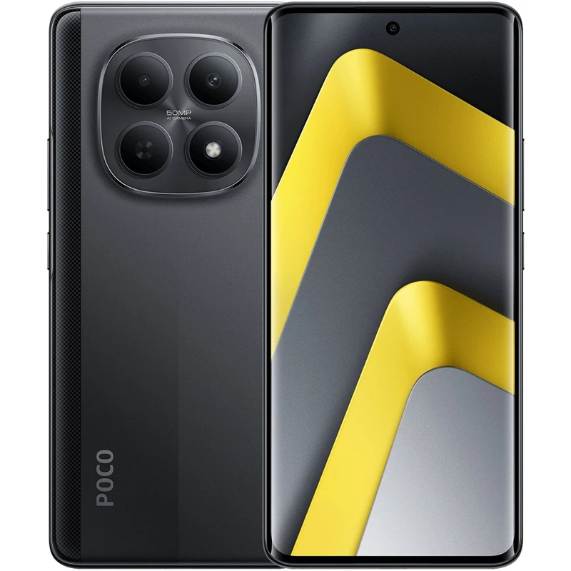 e54819a66e77642525d59ac1e642072d7e5749bf_1773952059 گوشی موبایل شیائومی مدل Poco M8 Pro دو سیمکارت ظرفیت 512 گیگابایت و رم 12 گیگابایت - تصویر 1