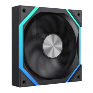 قیمت و خرید فن خنک کننده کیس کامپیوتر گیم مکس مدل FN12A-N2 Black | یاس ارتباط