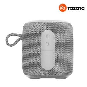 اسپیکر قابل حمل تازاتا FUN 50 Gray
