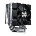 خنک کننده پردازنده گیم مکس مدل Gamma 90 Dark